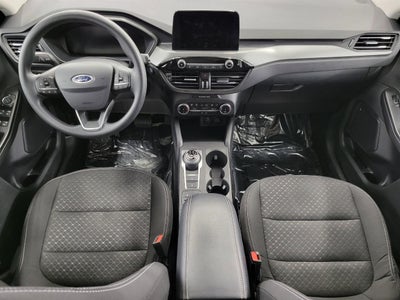 2025 Ford Escape Active AWD