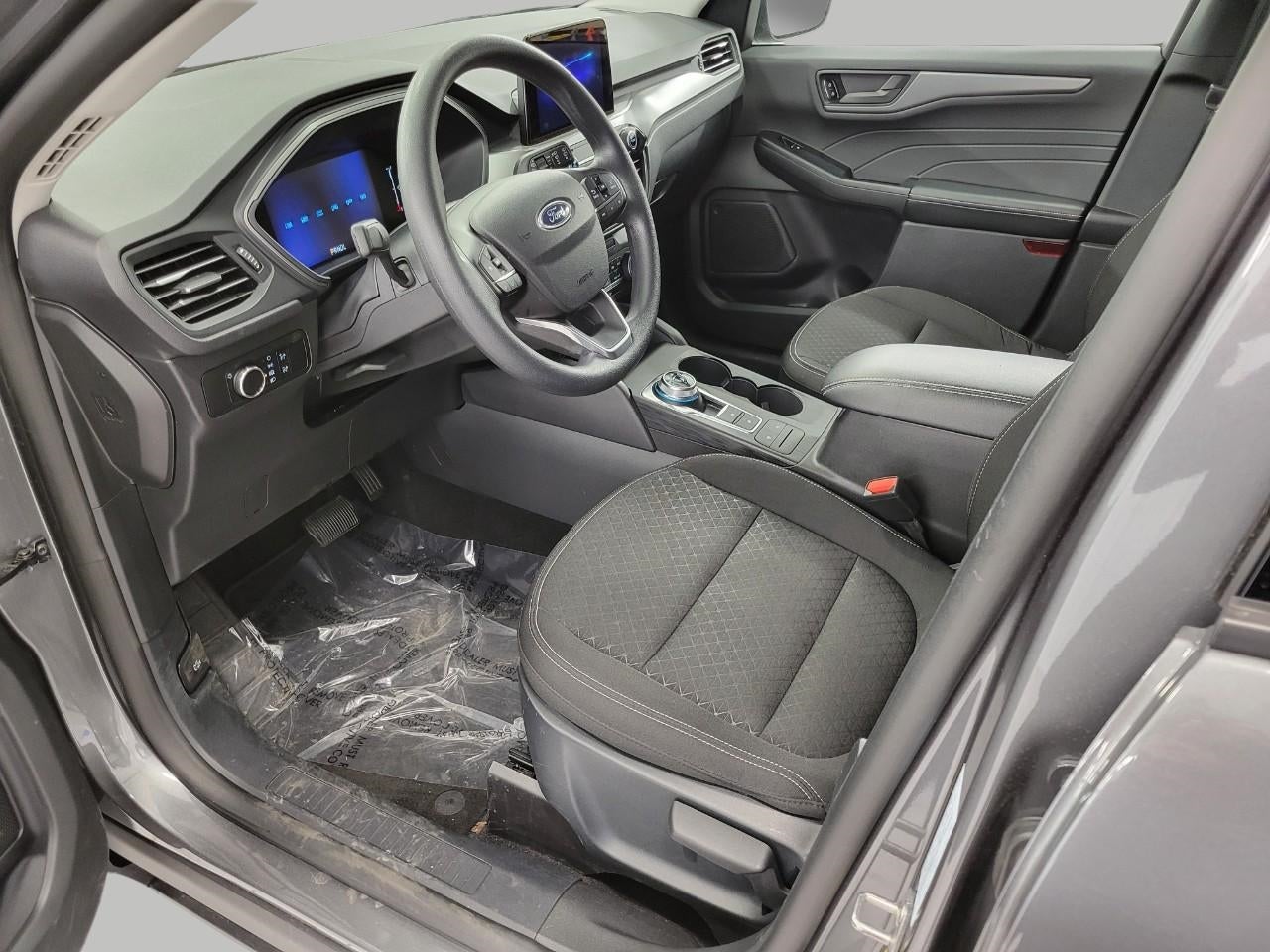 2025 Ford Escape Active AWD