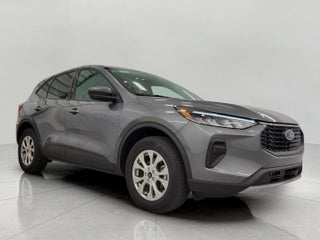 2025 Ford Escape Active AWD
