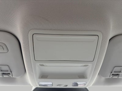 2023 Ford Escape Platinum AWD