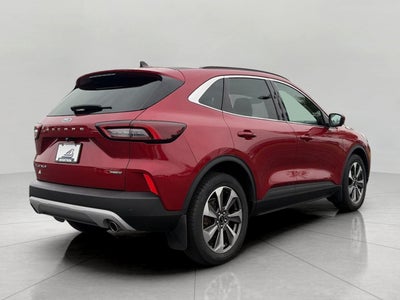 2023 Ford Escape Platinum AWD