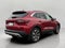 2023 Ford Escape Platinum AWD