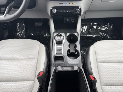 2023 Ford Escape Platinum AWD