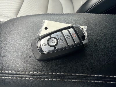2023 Ford Escape Platinum AWD