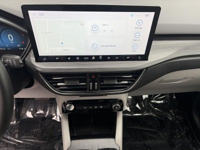 2023 Ford Escape Platinum AWD