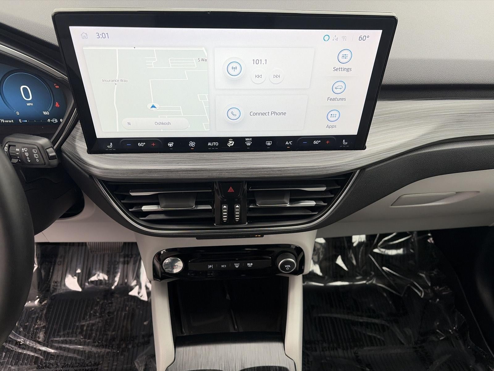 2023 Ford Escape Platinum AWD
