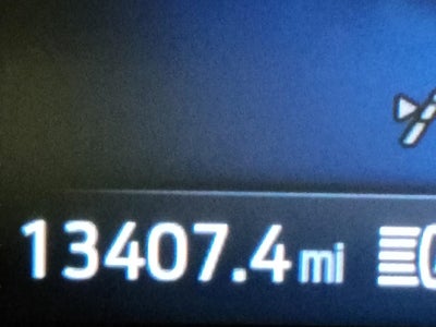 2025 Ford Escape ST-Line AWD