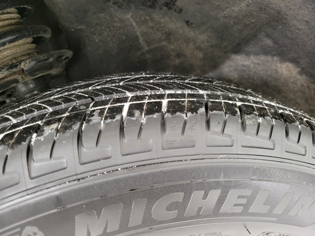 2025 Ford Escape ST-Line AWD