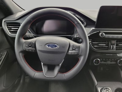 2025 Ford Escape ST-Line AWD