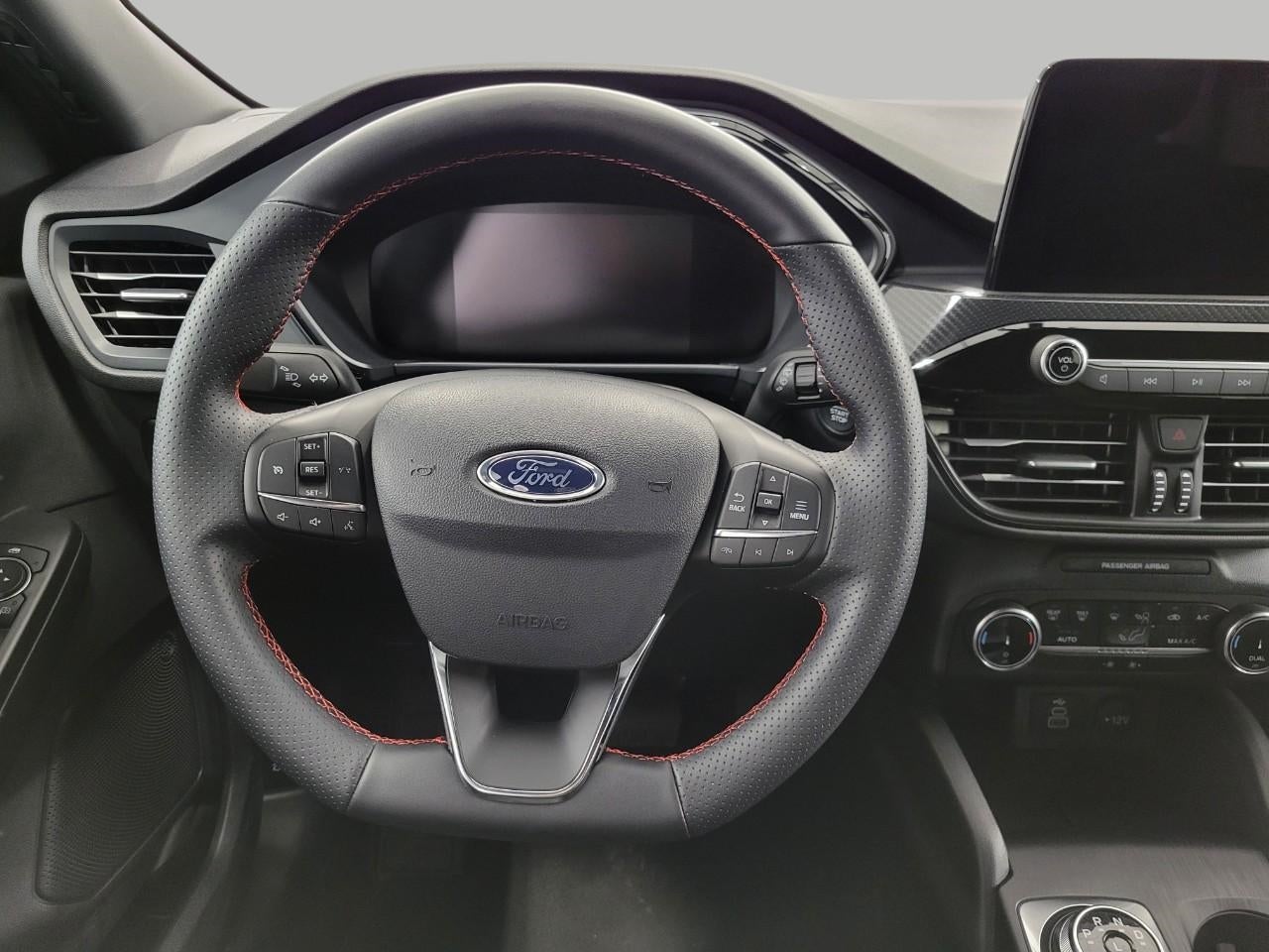 2025 Ford Escape ST-Line AWD