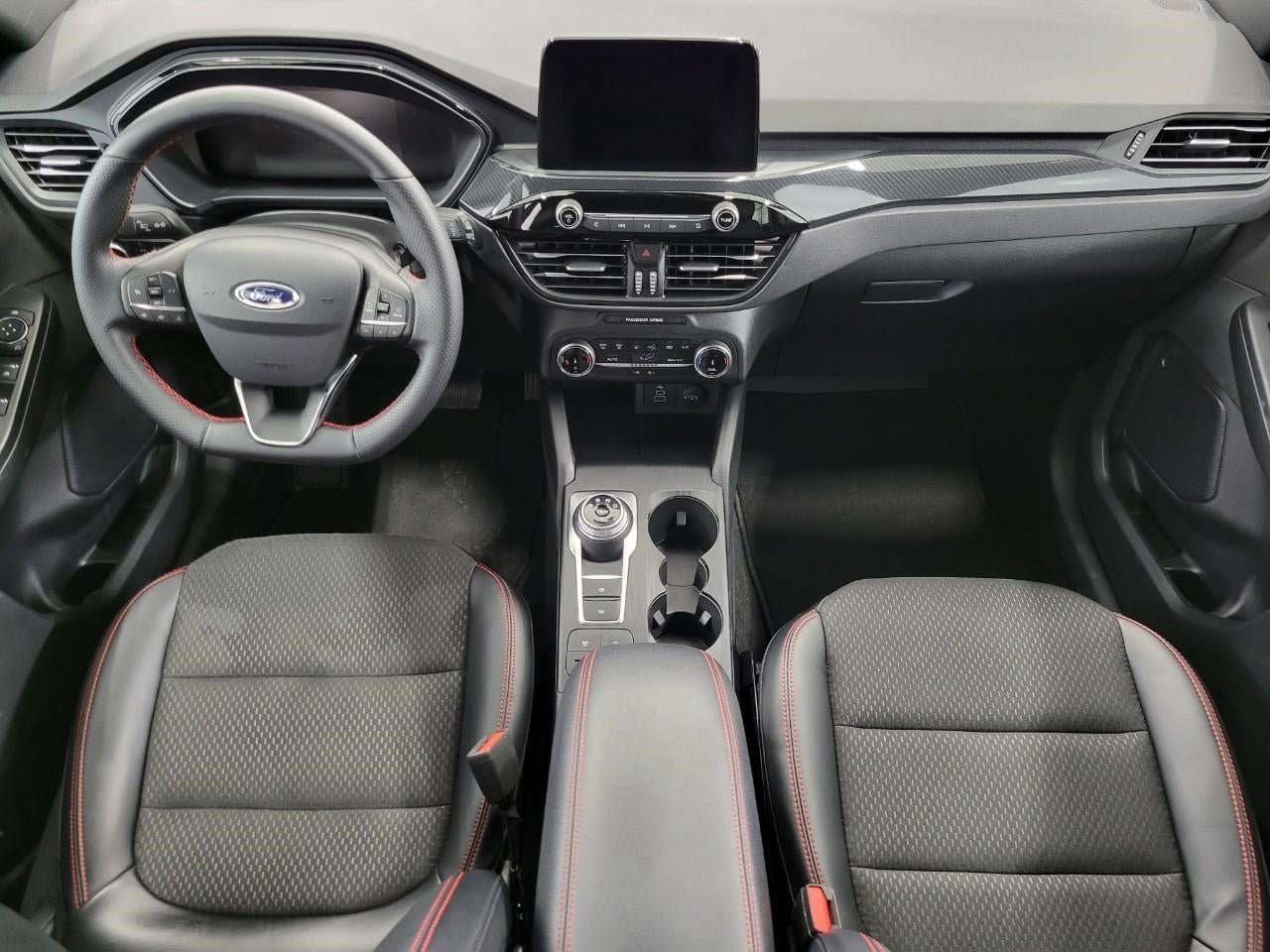 2025 Ford Escape ST-Line AWD