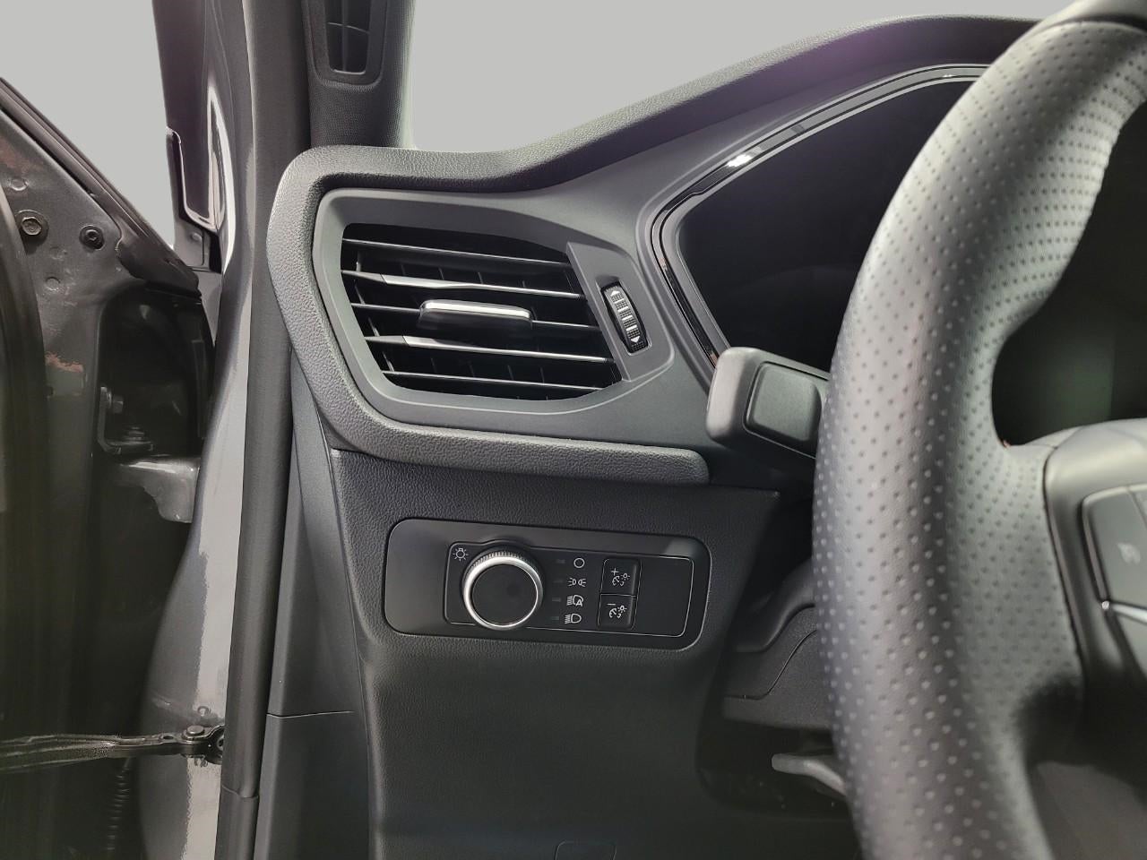 2025 Ford Escape ST-Line AWD