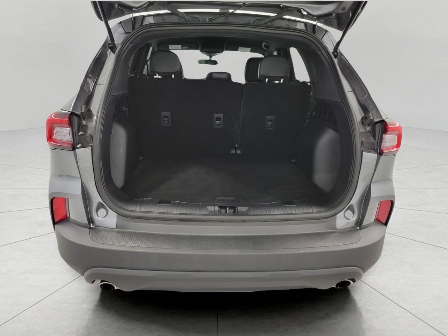 2025 Ford Escape ST-Line AWD