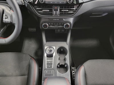 2025 Ford Escape ST-Line AWD