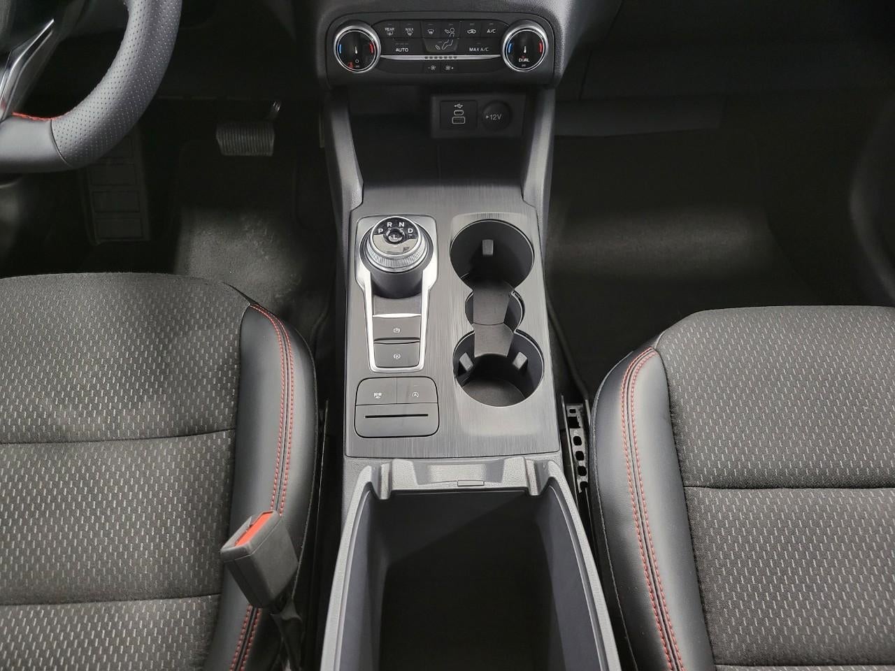 2025 Ford Escape ST-Line AWD