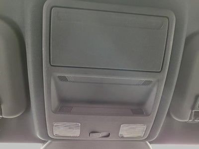 2025 Ford Escape ST-Line AWD