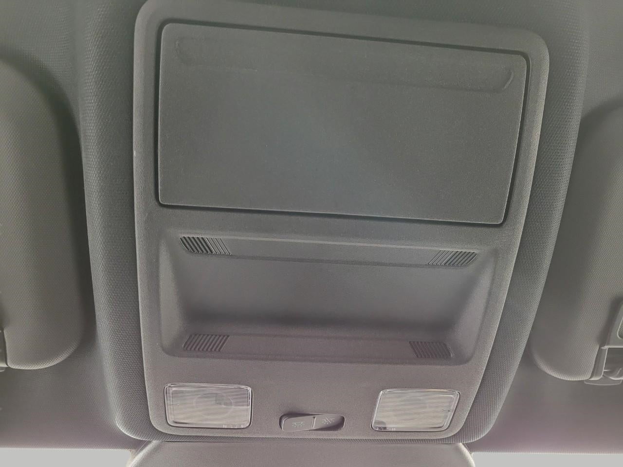 2025 Ford Escape ST-Line AWD