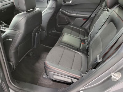 2025 Ford Escape ST-Line AWD