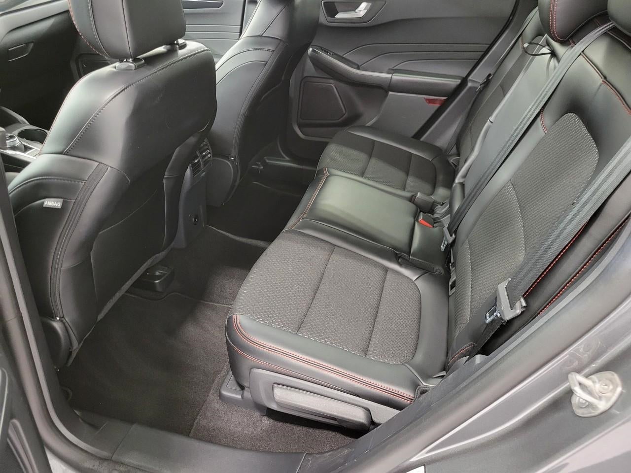 2025 Ford Escape ST-Line AWD