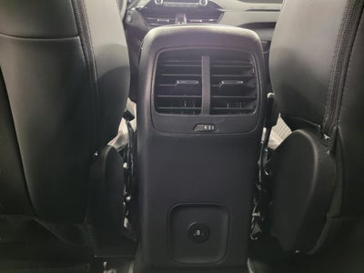 2025 Ford Escape ST-Line AWD