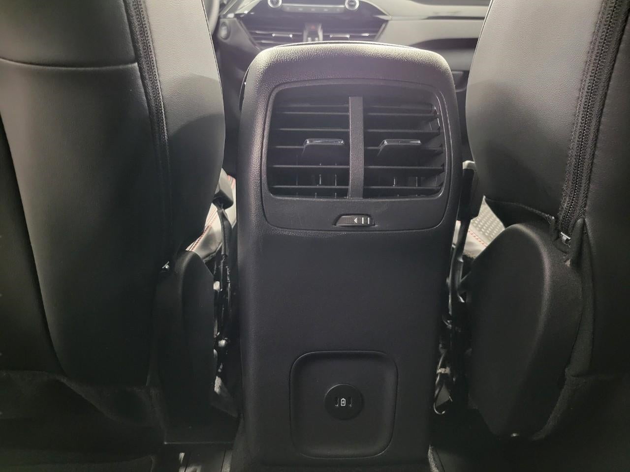 2025 Ford Escape ST-Line AWD