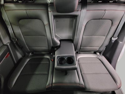 2025 Ford Escape ST-Line AWD