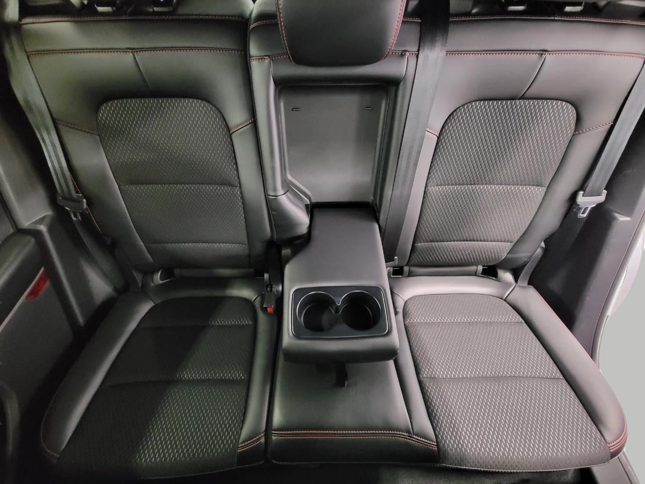 2025 Ford Escape ST-Line AWD