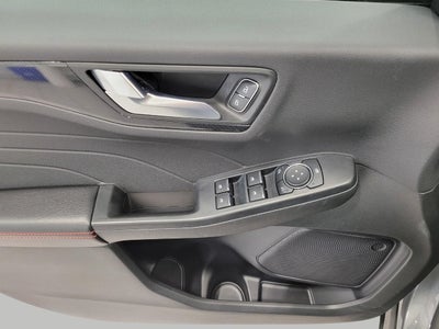 2025 Ford Escape ST-Line AWD