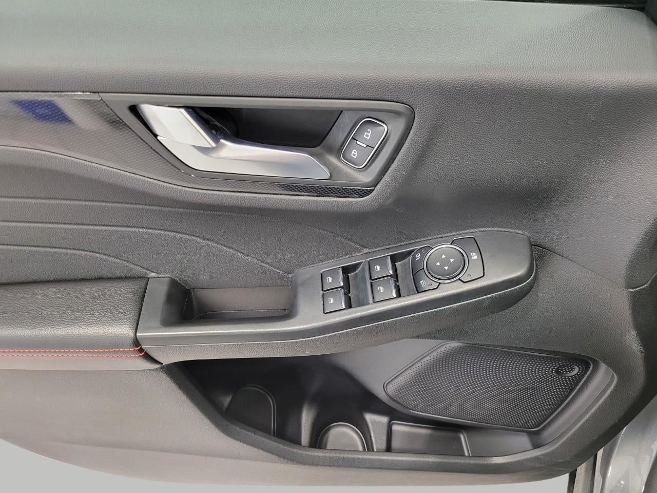 2025 Ford Escape ST-Line AWD