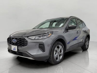 2025 Ford Escape ST-Line AWD