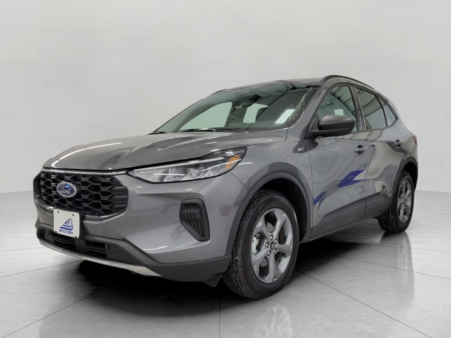 2025 Ford Escape ST-Line AWD