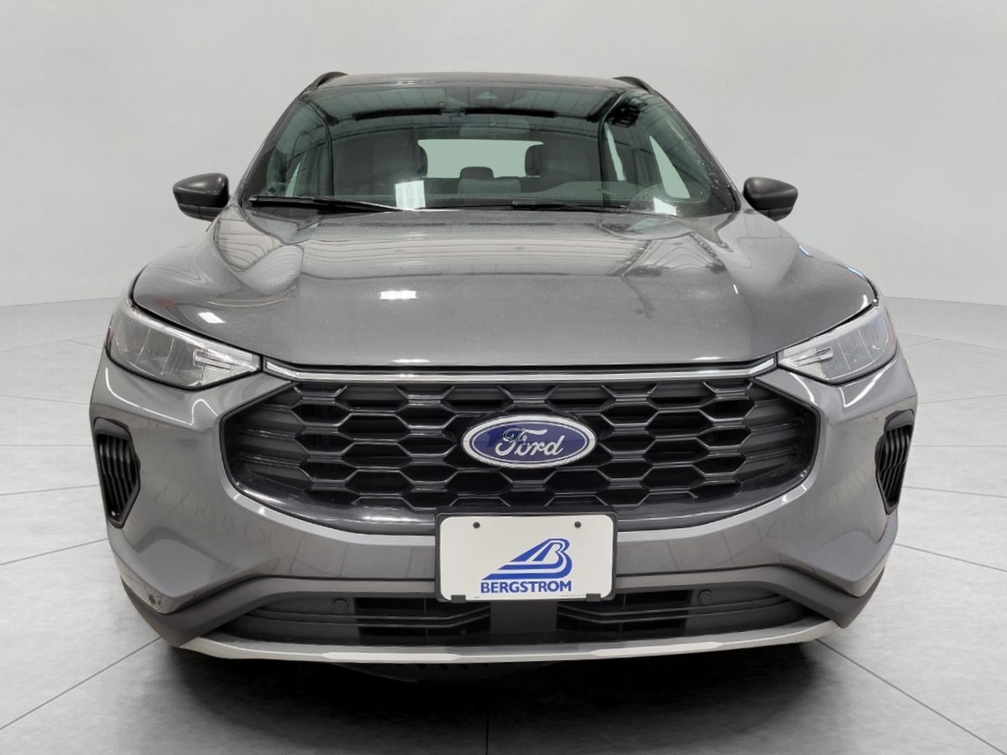 2025 Ford Escape ST-Line AWD