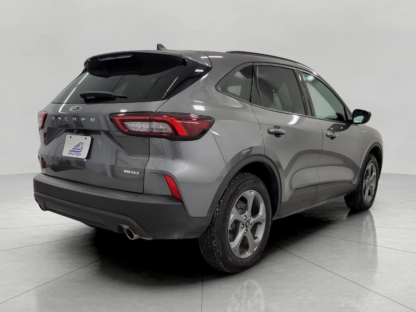 2025 Ford Escape ST-Line AWD