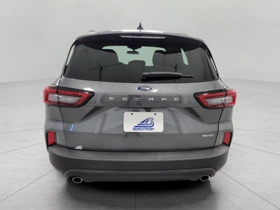 2025 Ford Escape ST-Line AWD