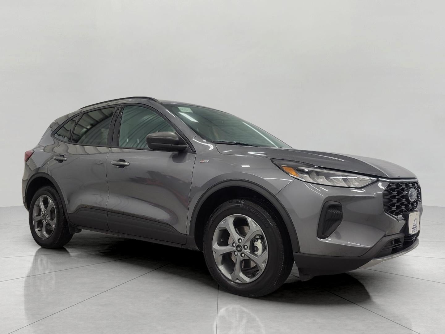 2025 Ford Escape ST-Line AWD