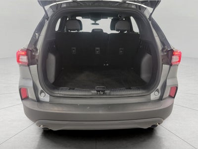 2025 Ford Escape ST-Line AWD