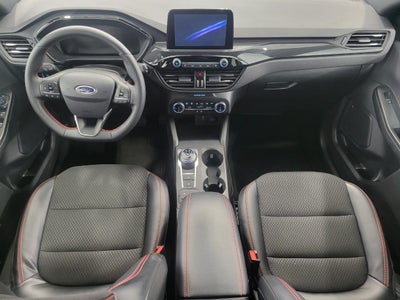 2025 Ford Escape ST-Line AWD