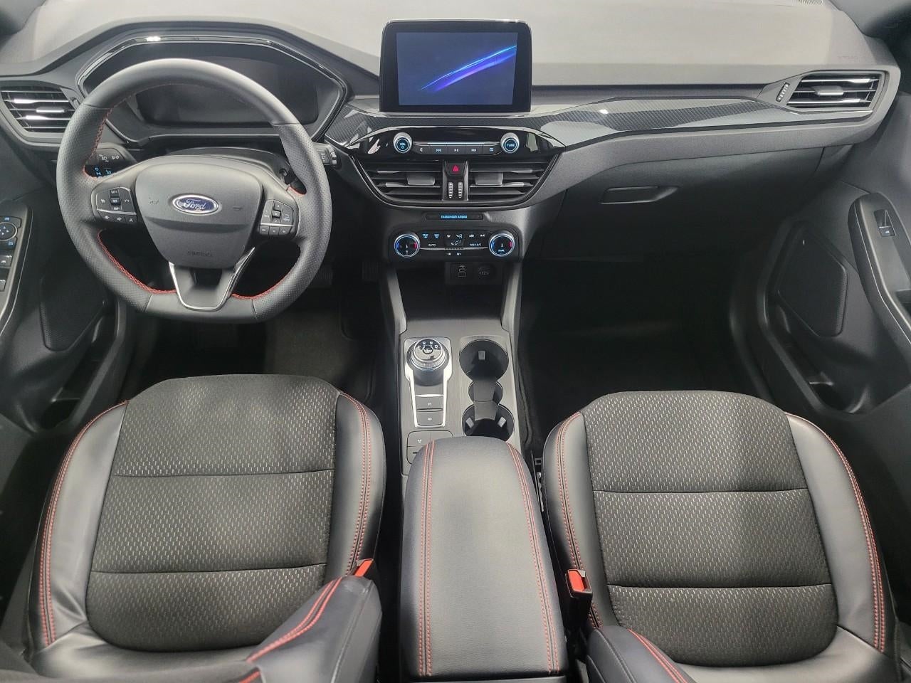 2025 Ford Escape ST-Line AWD