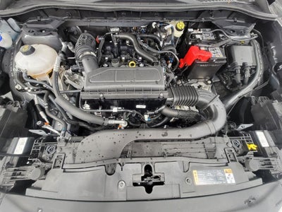 2025 Ford Escape ST-Line AWD