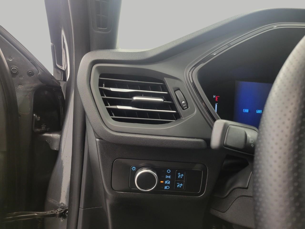 2025 Ford Escape ST-Line AWD