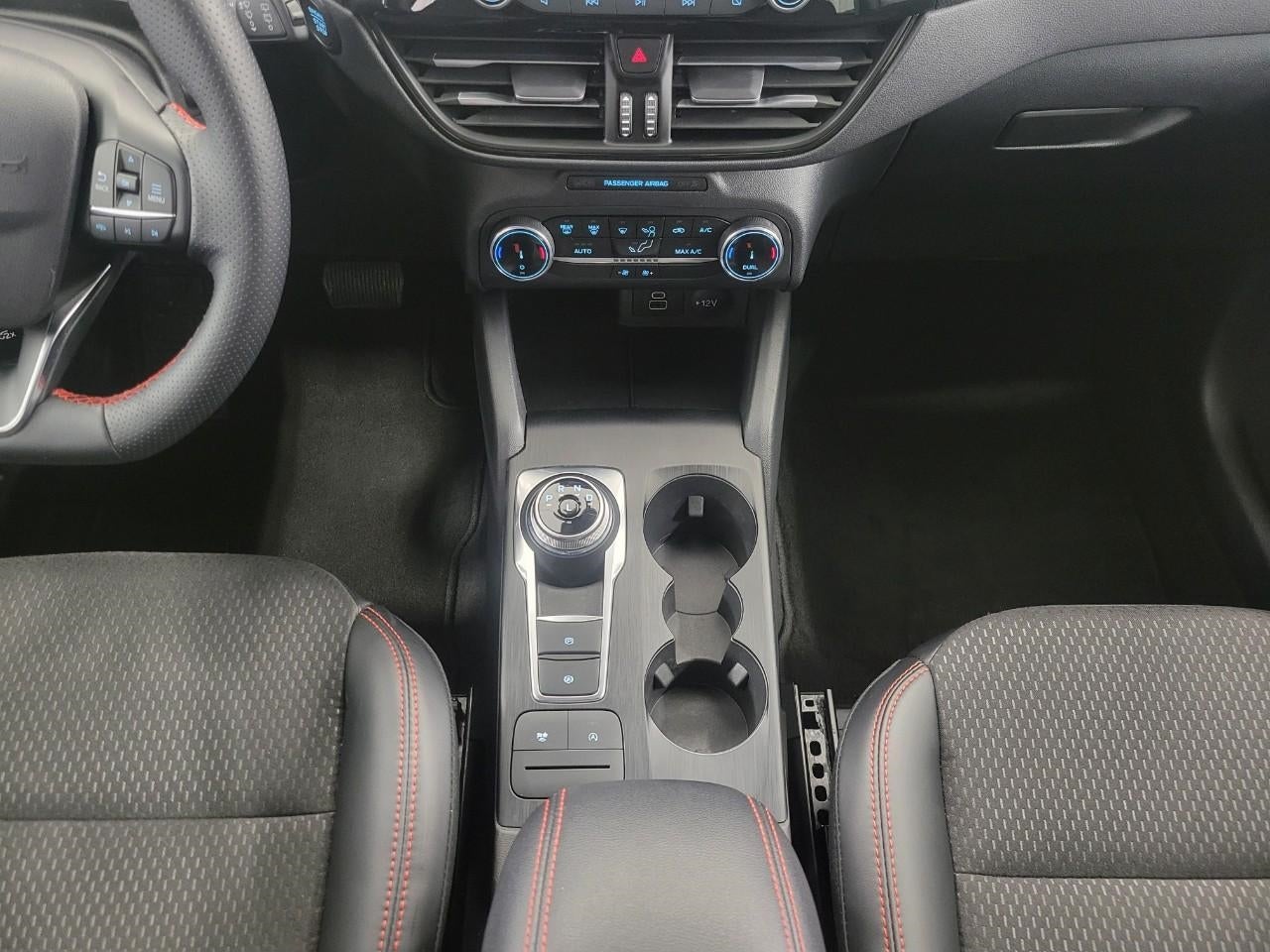 2025 Ford Escape ST-Line AWD