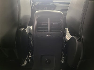 2025 Ford Escape ST-Line AWD