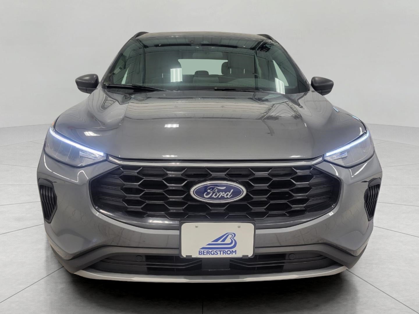 2025 Ford Escape ST-Line AWD