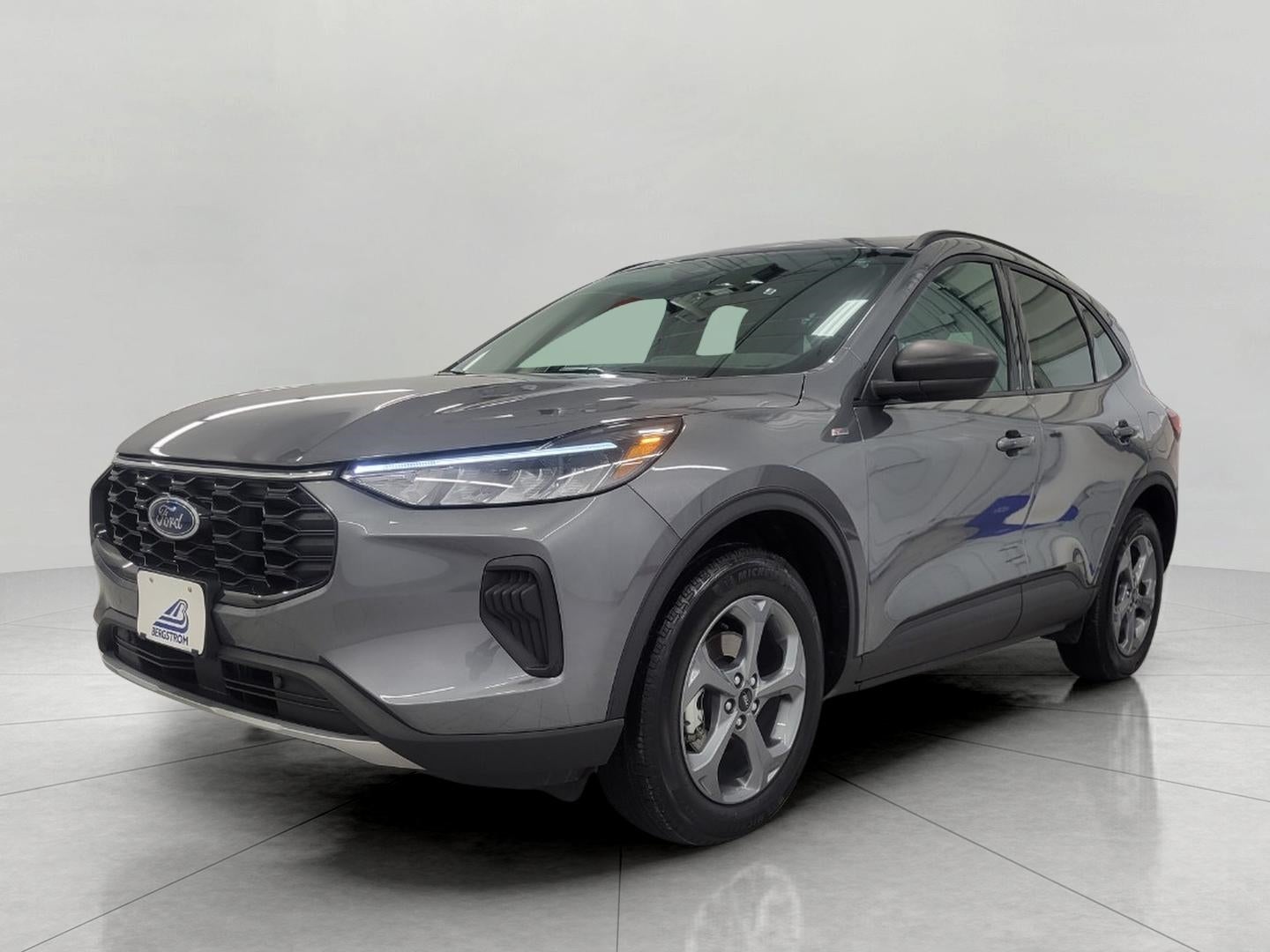 2025 Ford Escape ST-Line AWD