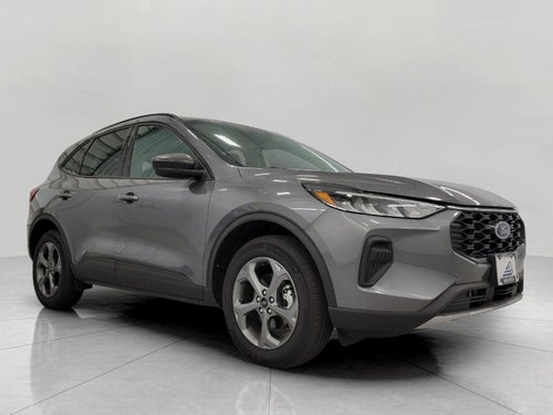 2025 Ford Escape ST-Line AWD
