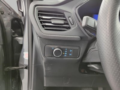 2025 Ford Escape ST-Line AWD