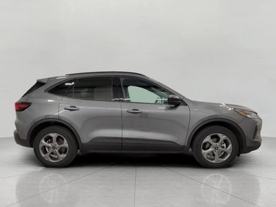 2025 Ford Escape ST-Line AWD