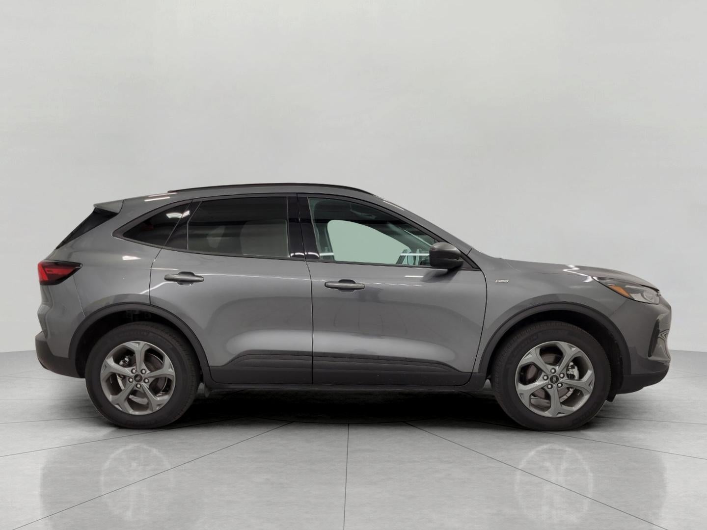 2025 Ford Escape ST-Line AWD