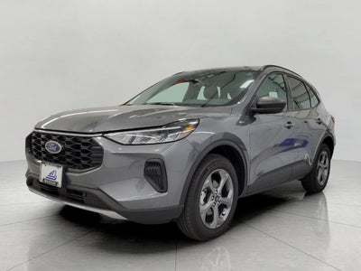 2025 Ford Escape ST-Line AWD
