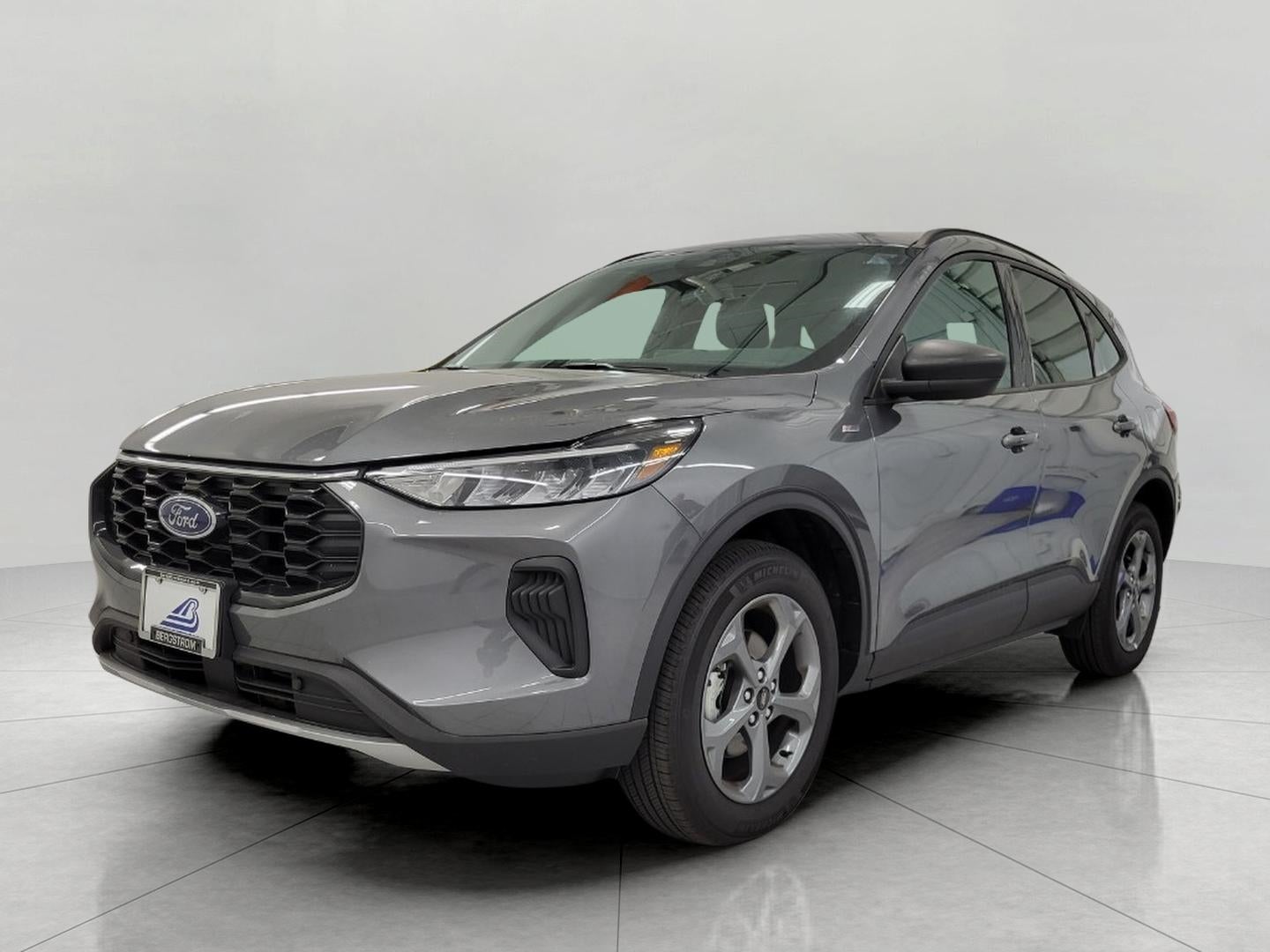2025 Ford Escape ST-Line AWD